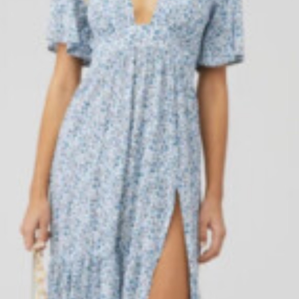 Stillwater Britton Dress